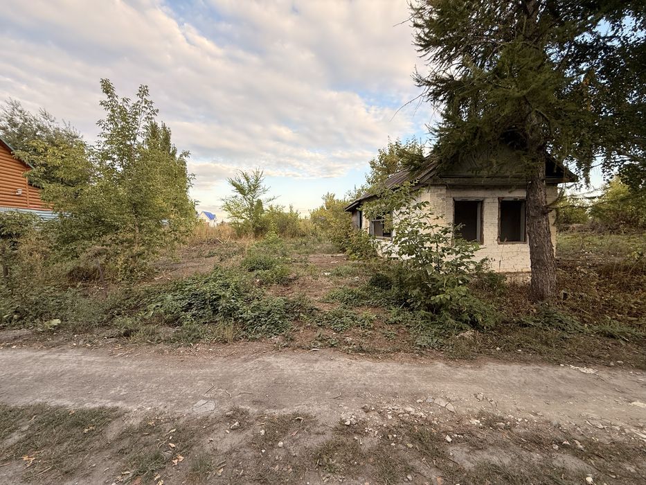 Продам участок рядом с Пристонью
