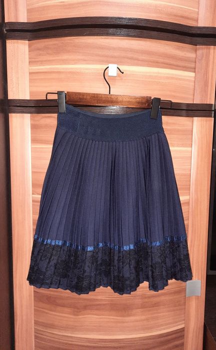 Школьная форма 2-6 класс, платья, юбки, блузки, туфли,