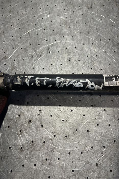 Planetara fata stanga 3 D0 407 271 F Volkswagen VW Phaeton prima gene