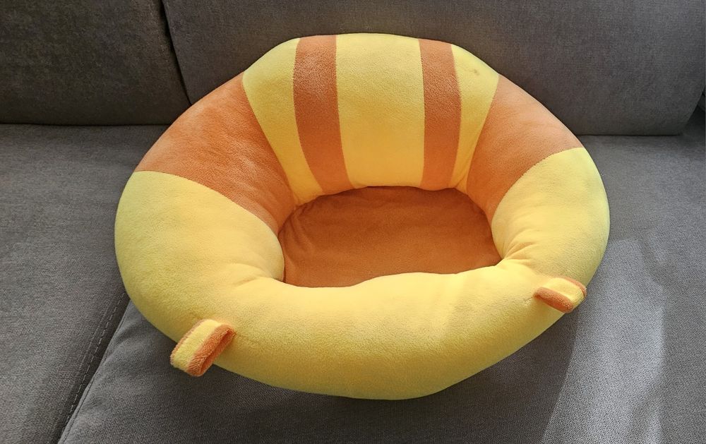 Бебешки барбарон