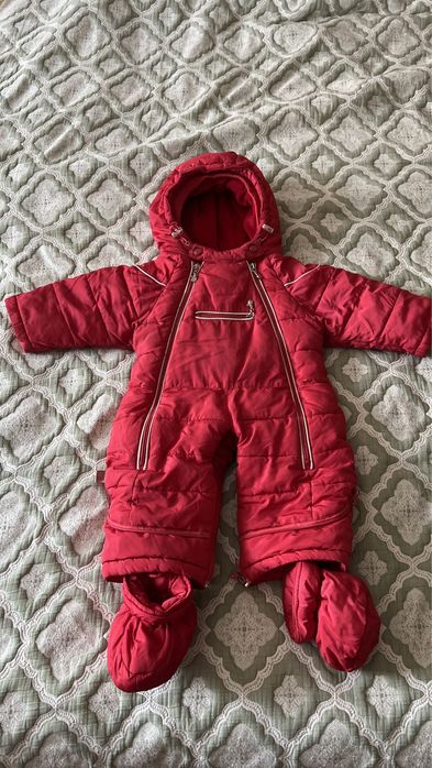 Продаю комбинезон детский