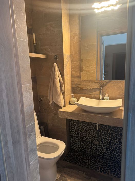 Apartament 4 camere Parcul Plumbuita, Lacul Tei, 87,43 MP , Mobilat!