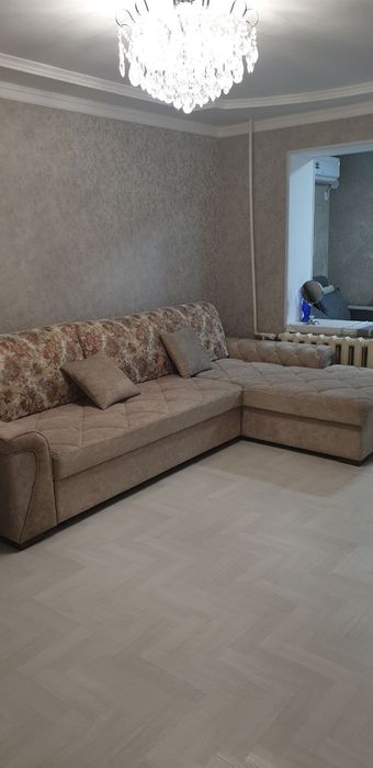 Чиланзар 13 квартал Фархадский Срочно Сдаётся 2х комнотная