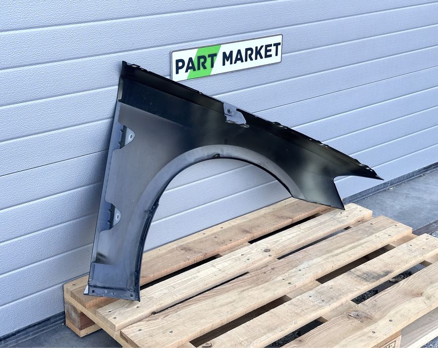 Ляв калник AUDI A8 D5