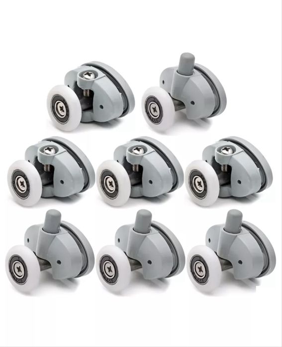 Ролики для дверей аксессуар для душ кабины