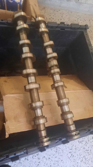 Авточасти BMW 320 i