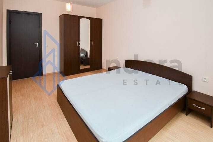 Двустаен апартамент под наем в кв. Илинден