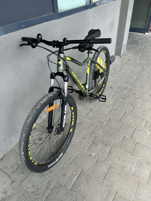 Bicicletă MTB Devron Riddle 27.5