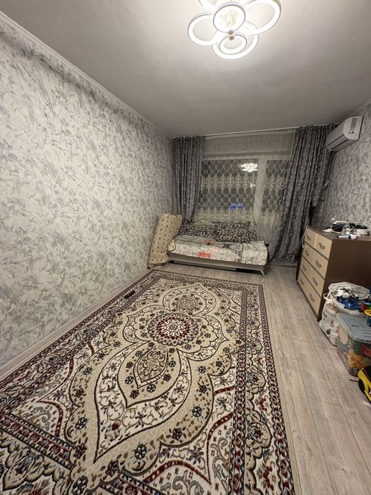 2-хкомнатная квартира