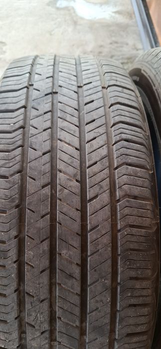 235 55 19  hankook всесезонни