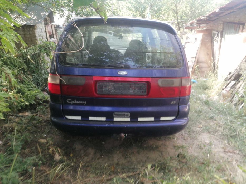 Ford Galaxy '99 за части