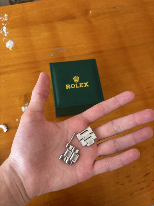 Продам часы rolex