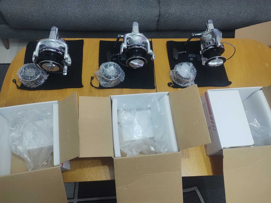 шаранджийски макари нови