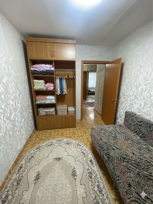 Продам квартиру караганда город