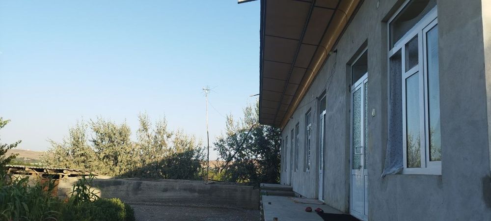 Ховли сотилади 8 сотих