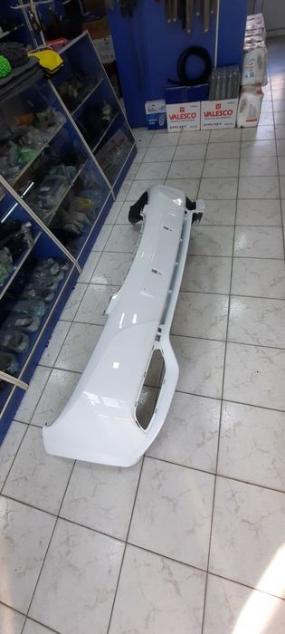 Jentra bamfer GM orginal B.U sepilgan idial