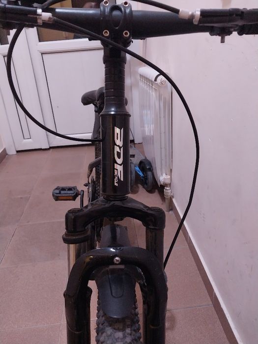 Велосипед подростоковый