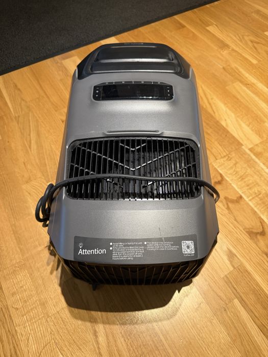 Aer conditionat pentru camper, rulota, cort Ecoflow Wave 3