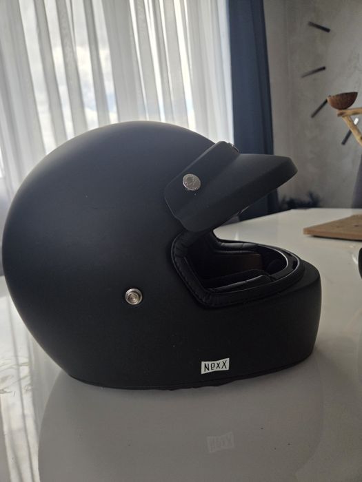 Nexx garage XG100 каска размер S 55-56