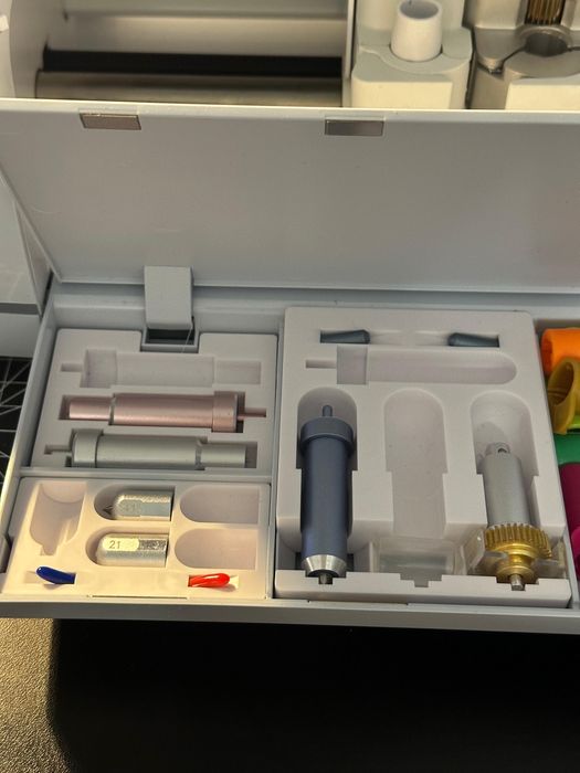 Cutter Plotter CRICUT Maker 3