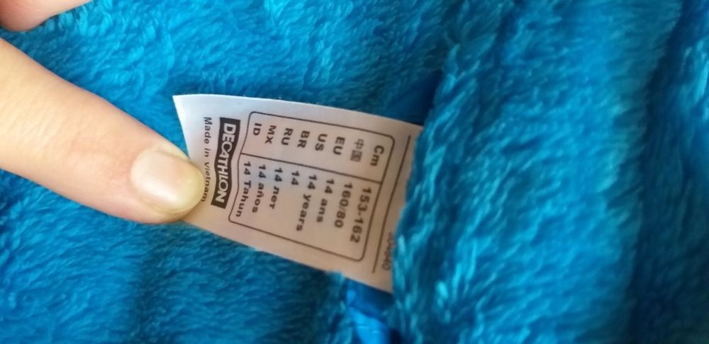 Geci Puma si Quechua ptr copii