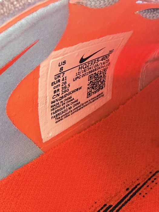 Nike phantom 6 elite