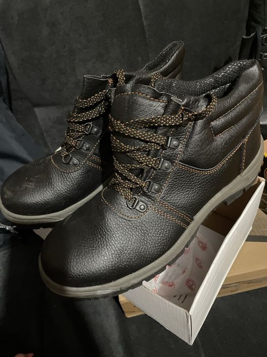 Мъжки боти зимни