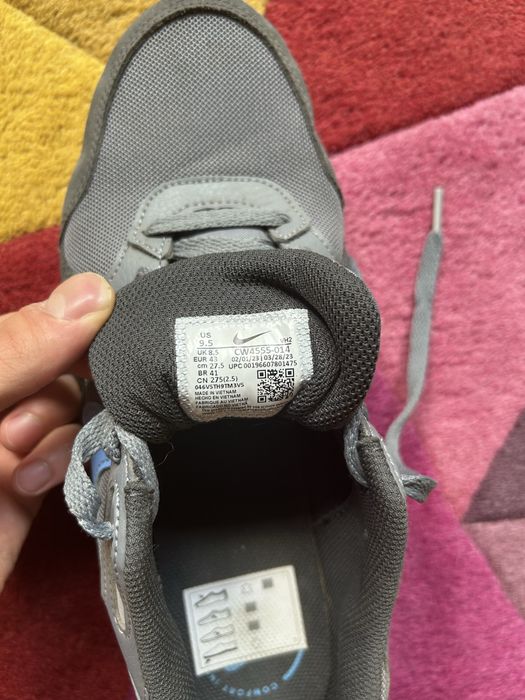 Два чивта спортни обувки Nike