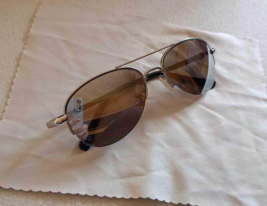 Нови джуниър авиаторски очила