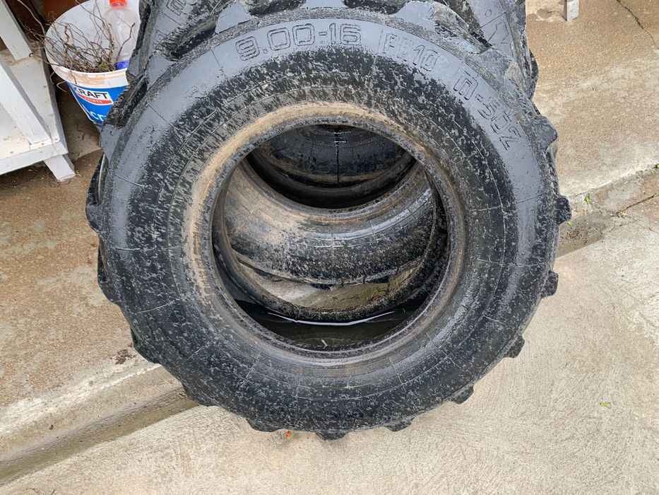 Гуми за офроуд.16