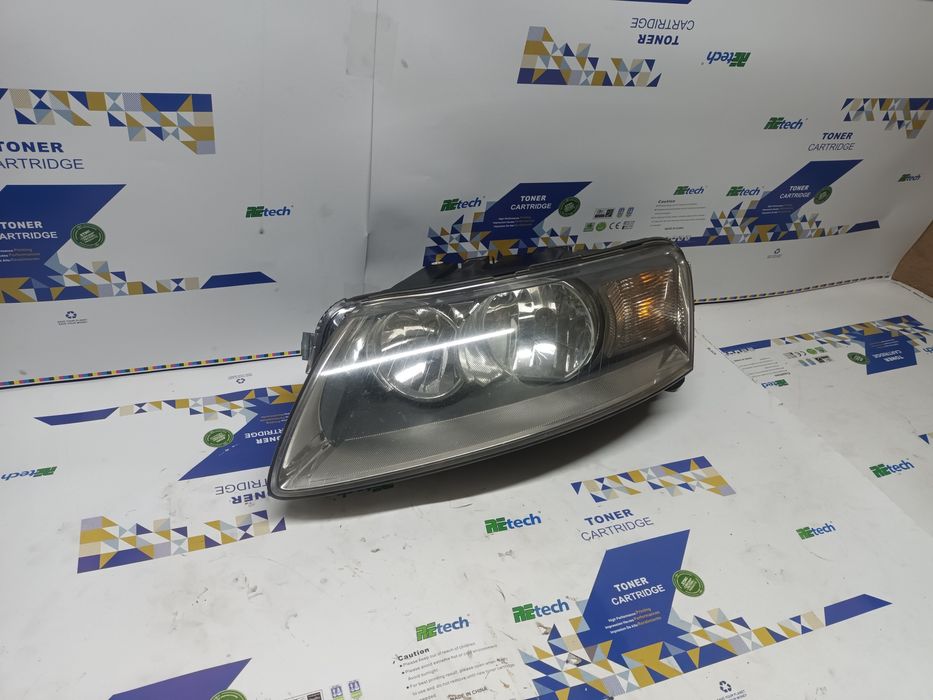 Far stanga audi a6 c6 4f