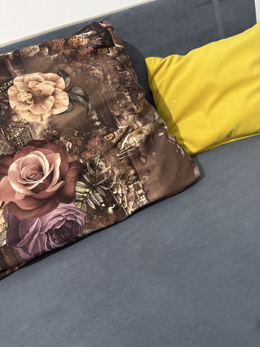 Диван 2м , раздвижной , плотный