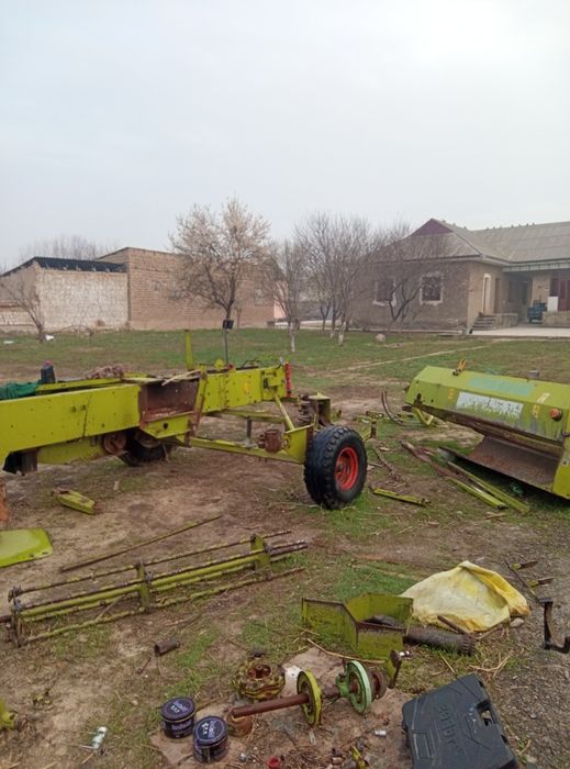 Prespodborshik markaning 65