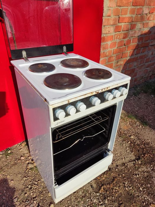 ТЭН от газплиты "Кайзер"