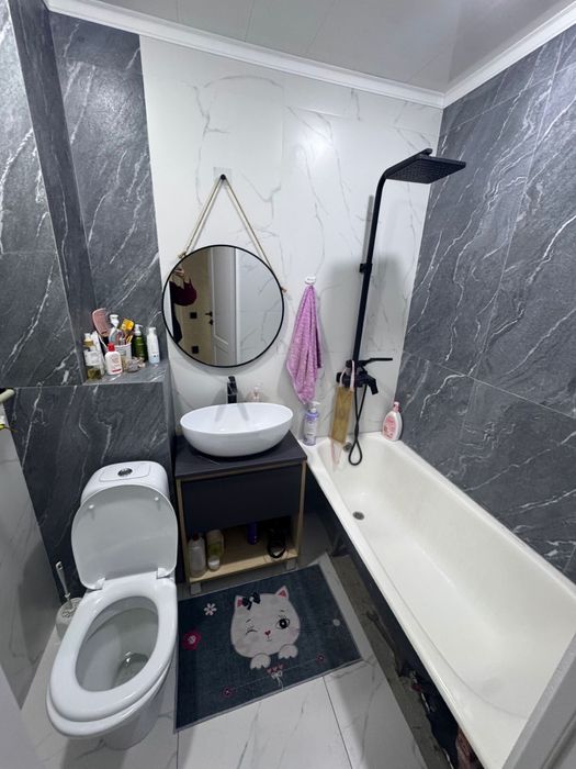 СРОЧНО продам 1 комнатный кв