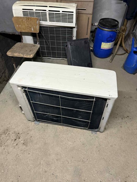 Инверторен климатик Дайкин 9000 BTU