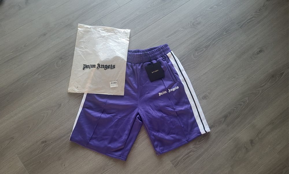 Palm Angels Shorts
