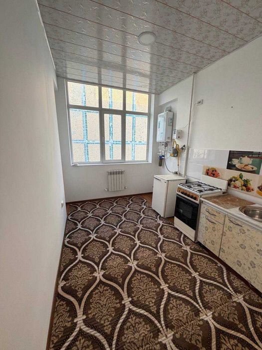 Продаётся 1х комн квартира на 3 этаже Ор-р Аэропорт