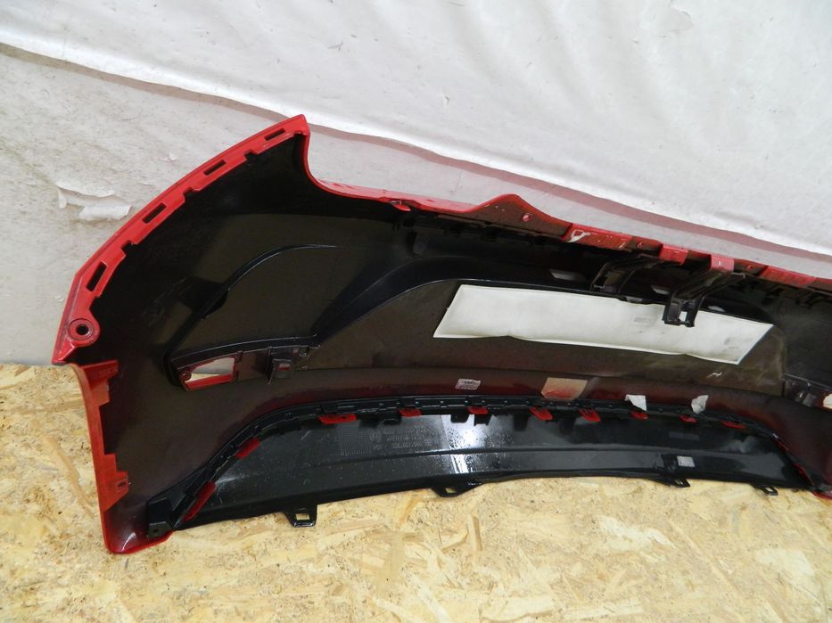 Bara spate VW Up facelift, 2015, 2016, 2017, 2018, 2019, 2020, 1S6807417.