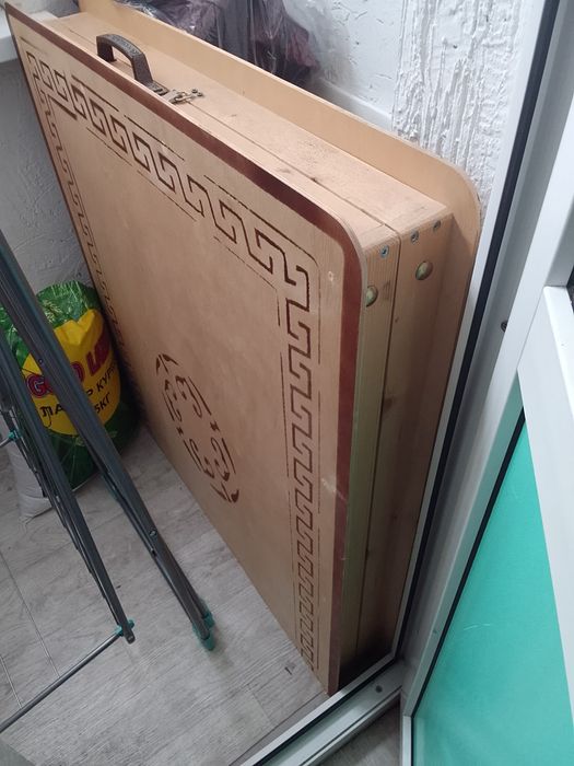 Жер стол сатамын