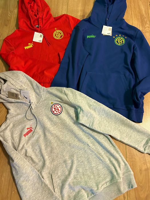 Puma суитчъри ,размер М