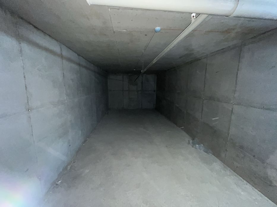 Продается складское помещение