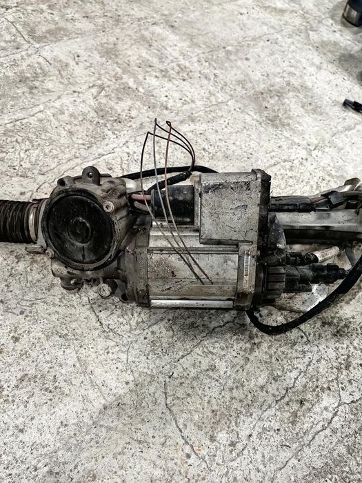 Електрическа рейка Volkswagen Golf 5 , Touran / Audi A3