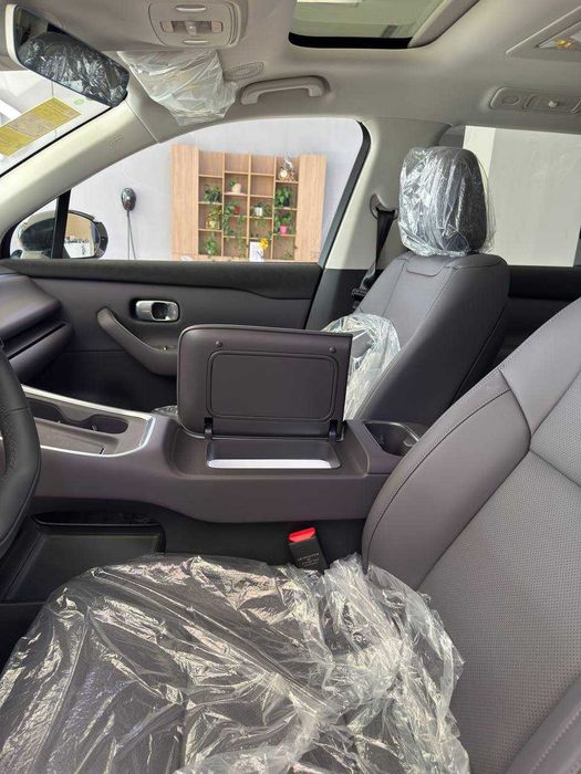Leapmotor C16 premium dop 200 km naqd va nasiya