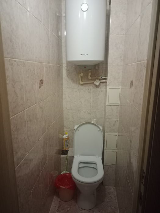 Сдам двухкомнатную