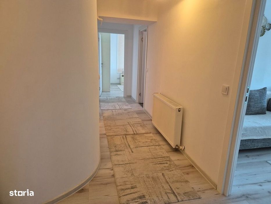 Apartament cu 2 camere decomandate, Areni — fotografia 3