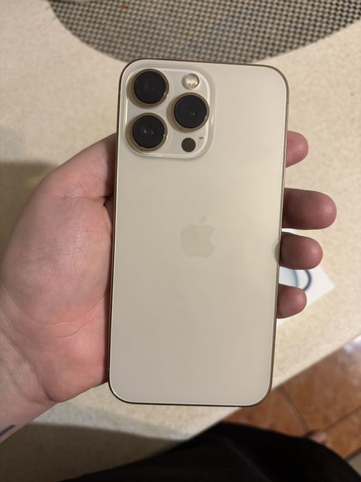 iPhone 13 PRO impecabil !