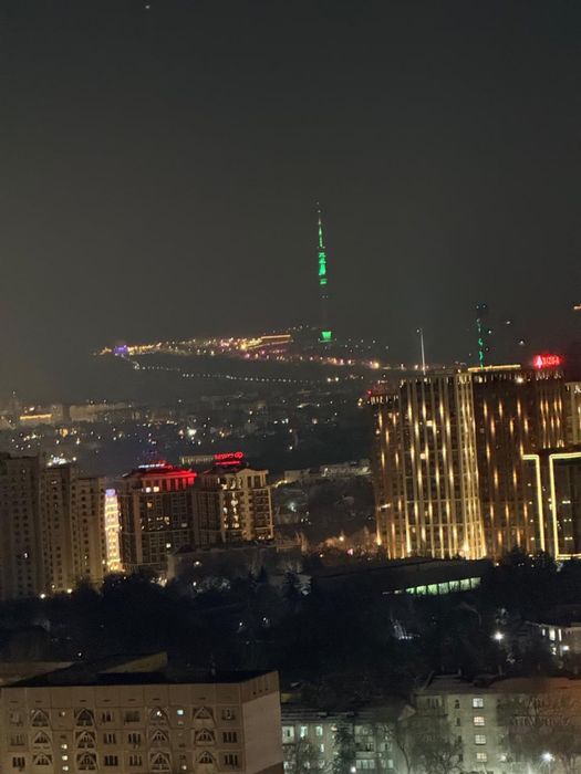 Евродвушка жк «Комфорт Сити»