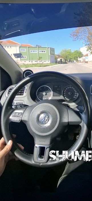 Волан за Vw polo, golf, passat , touran, caddy