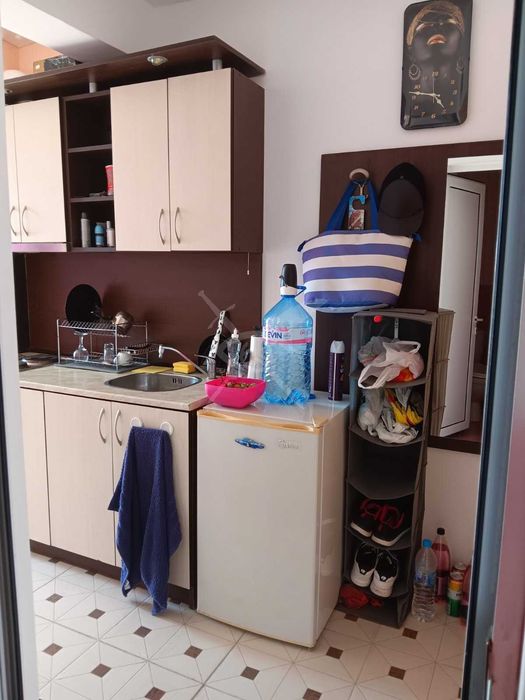 Продава се Едностаен апартамент в Ахтопол - 47 кв.м за 1415 €/кв.м - Снимка #6